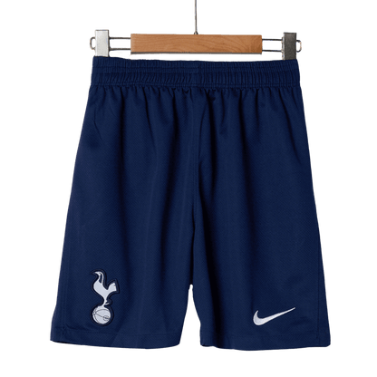 Tottenham Hotspur Hjemme Herrer Shorts 2025/26