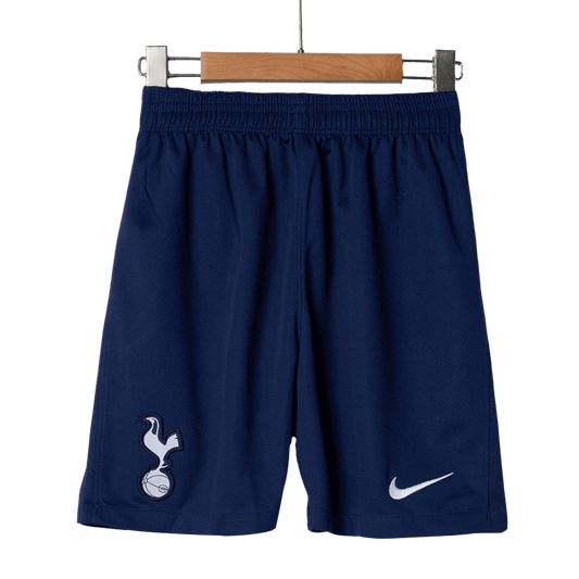 Tottenham Hotspur Hjemme Herrer Shorts 2025/26