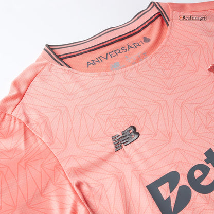 FC Porto Borte Herrer Fan-drakt 2025/26