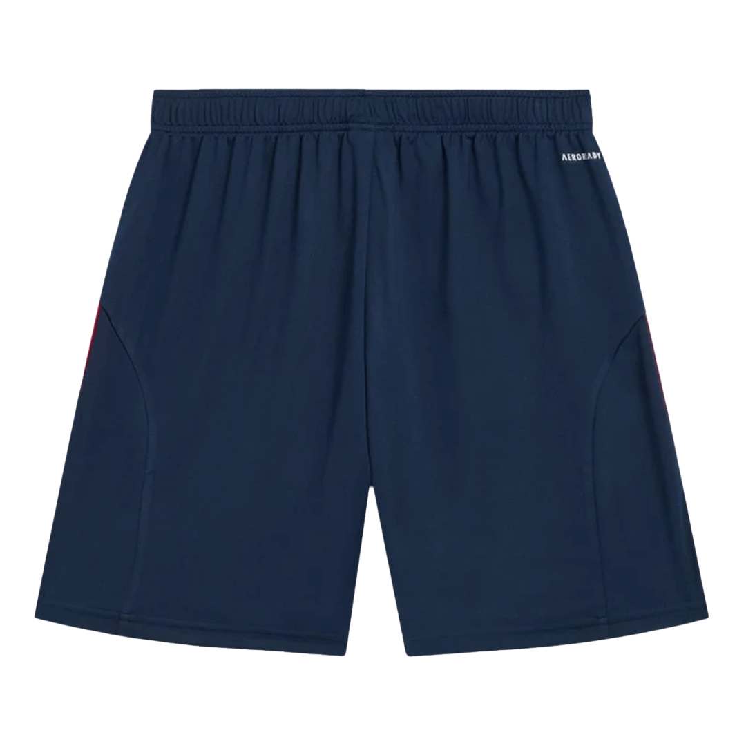 Arsenal Borte Herrer Shorts 2025/26