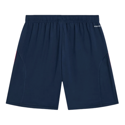 Arsenal Borte Herrer Shorts 2025/26