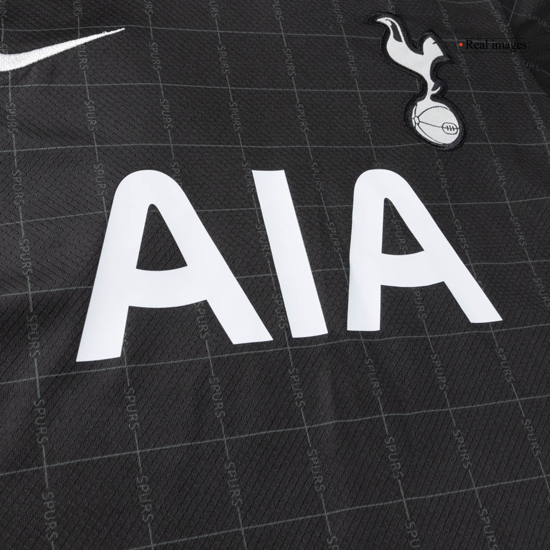 Tottenham Hotspur Borte Barn Drakt + Shorts 2025/26