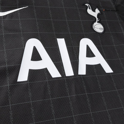Tottenham Hotspur Borte Barn Drakt + Shorts 2025/26