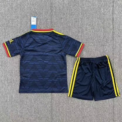 Arsenal Borte Barn Drakt + Shorts 2026/27
