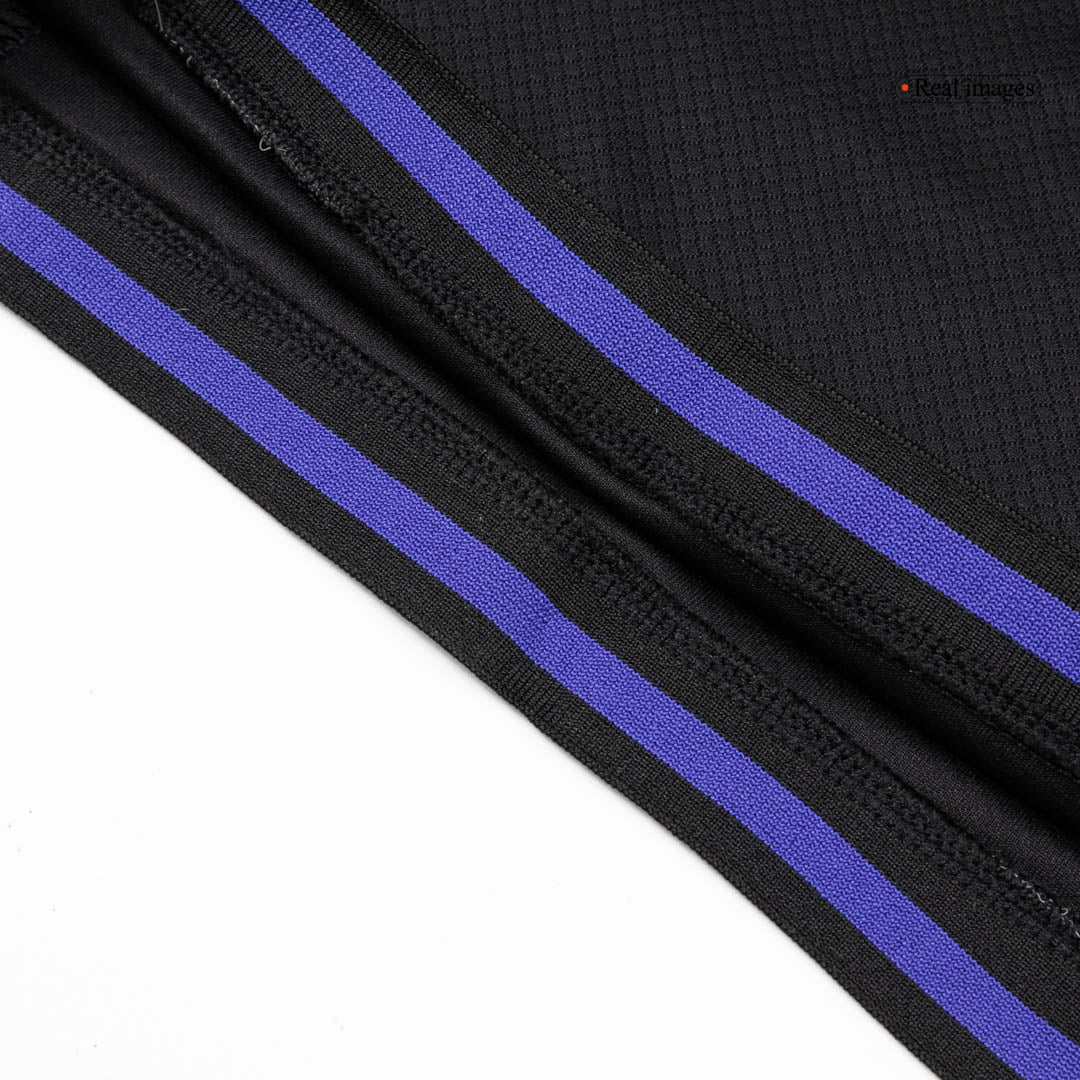 Barcelona Borte Herrer Shorts 2025/26