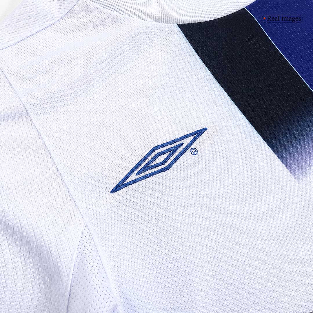 Chelsea 2003/05 Borte Retro drakt