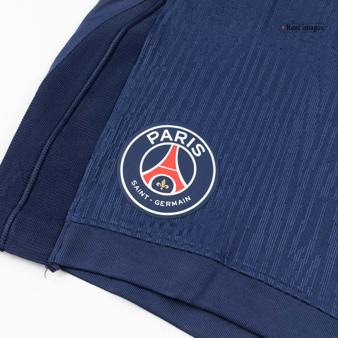 PSG Hjemme Herrer Shorts 2025/26