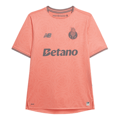 FC Porto Borte Herrer Fan-drakt 2025/26