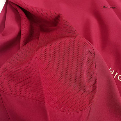Arsenal 2005/06 Hjemme Retro drakt