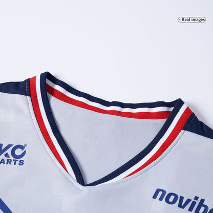 Cruz Azul Borte Herrer Fan-drakt 2025/26