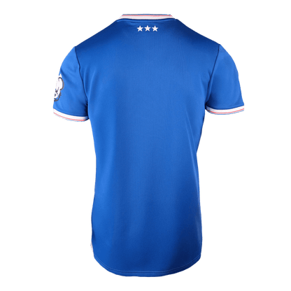 Ipswich Town Hjemme Herrer Fan-drakt 2025/26