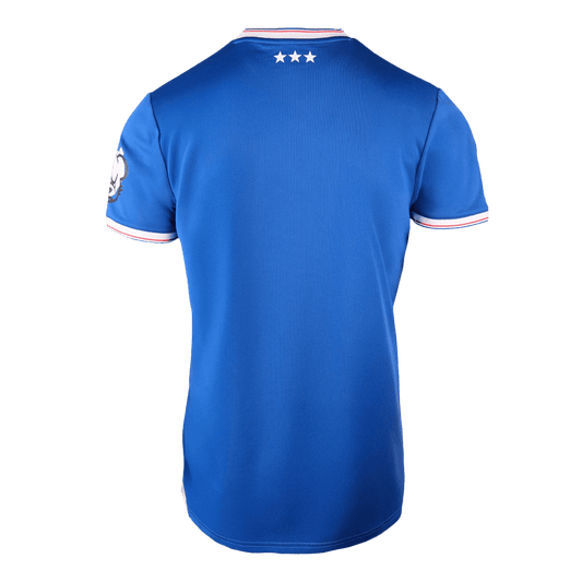 Ipswich Town Hjemme Herrer Fan-drakt 2025/26