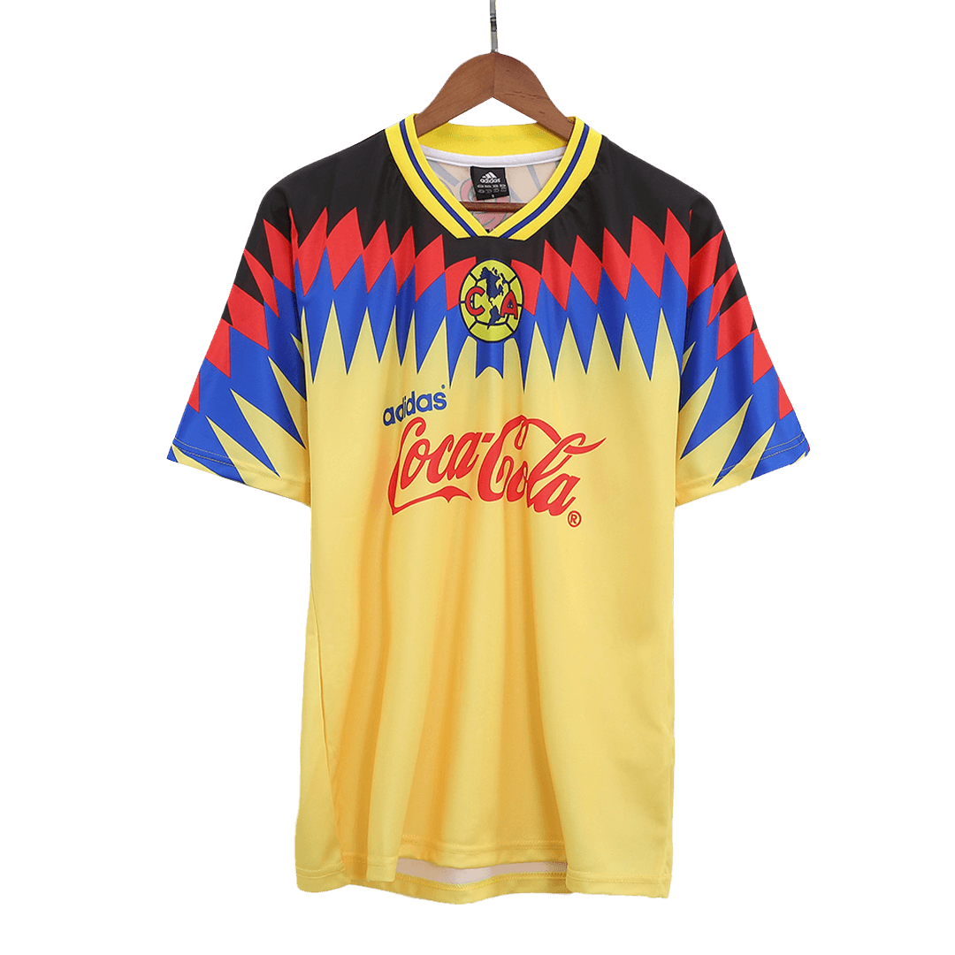 Club America 1995 Hjemme Retro drakt
