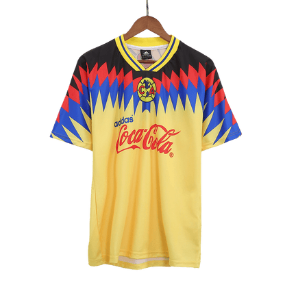 Club America 1995 Hjemme Retro drakt
