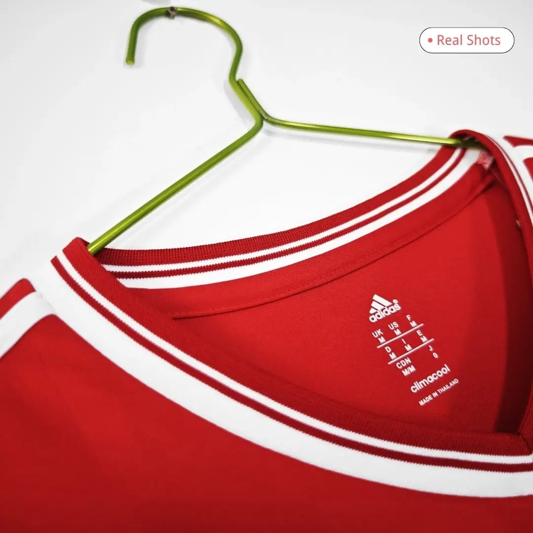 SCHWEINSTEIGER #31 Bayern Munich 2013/14 Hjemme Retro drakt