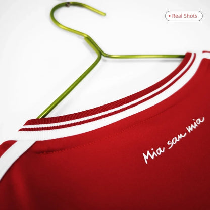 RIBÉRY #7 Bayern Munich 2013/14 Hjemme Retro drakt