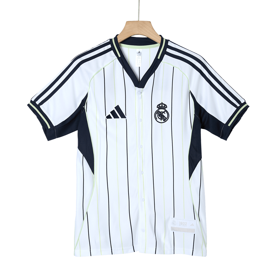 Real Madrid US Pack Herrer Fan-drakt 2025/26