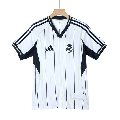 Real Madrid US Pack Herrer Fan-drakt 2025/26