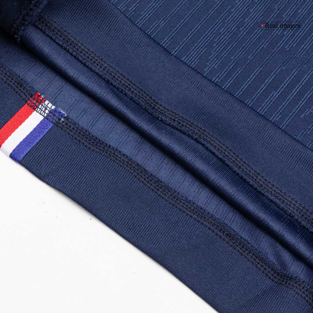 PSG Hjemme Herrer Shorts 2025/26