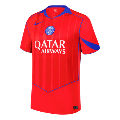 PSG Tredje Herrer Fan-drakt 2025/26