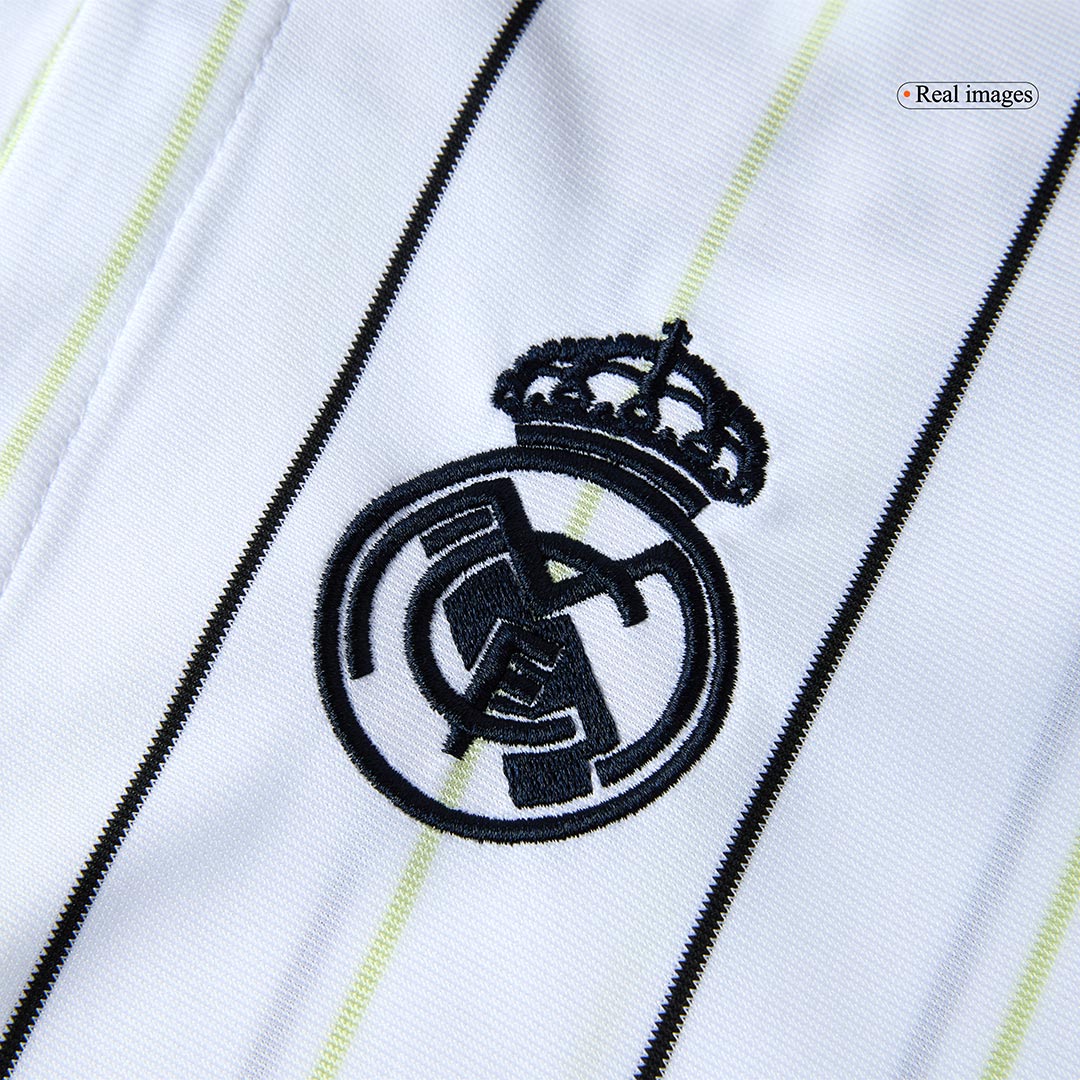 Real Madrid US Pack Herrer Fan-drakt 2025/26