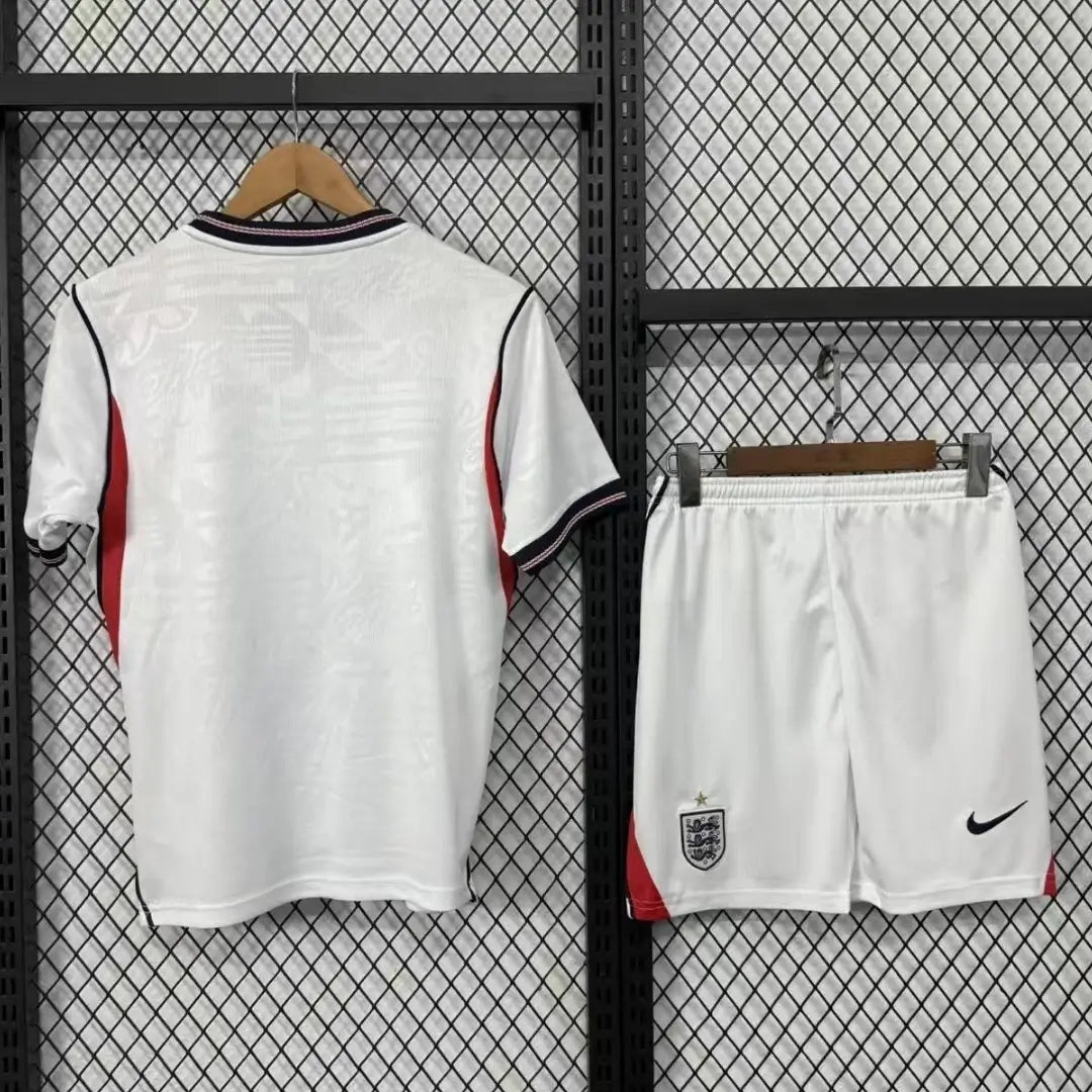 England Hjemme Herrer Draktsett – VM 2026
