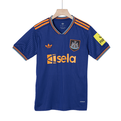 Newcastle United Tredje Herrer Fan-drakt 2025/26