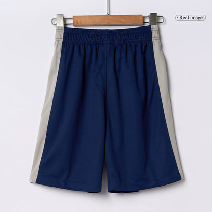 Tottenham Hotspur Hjemme Herrer Shorts 2025/26