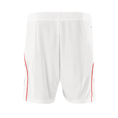 Bayern Munich Borte Hvit Herrer Shorts 2025/26