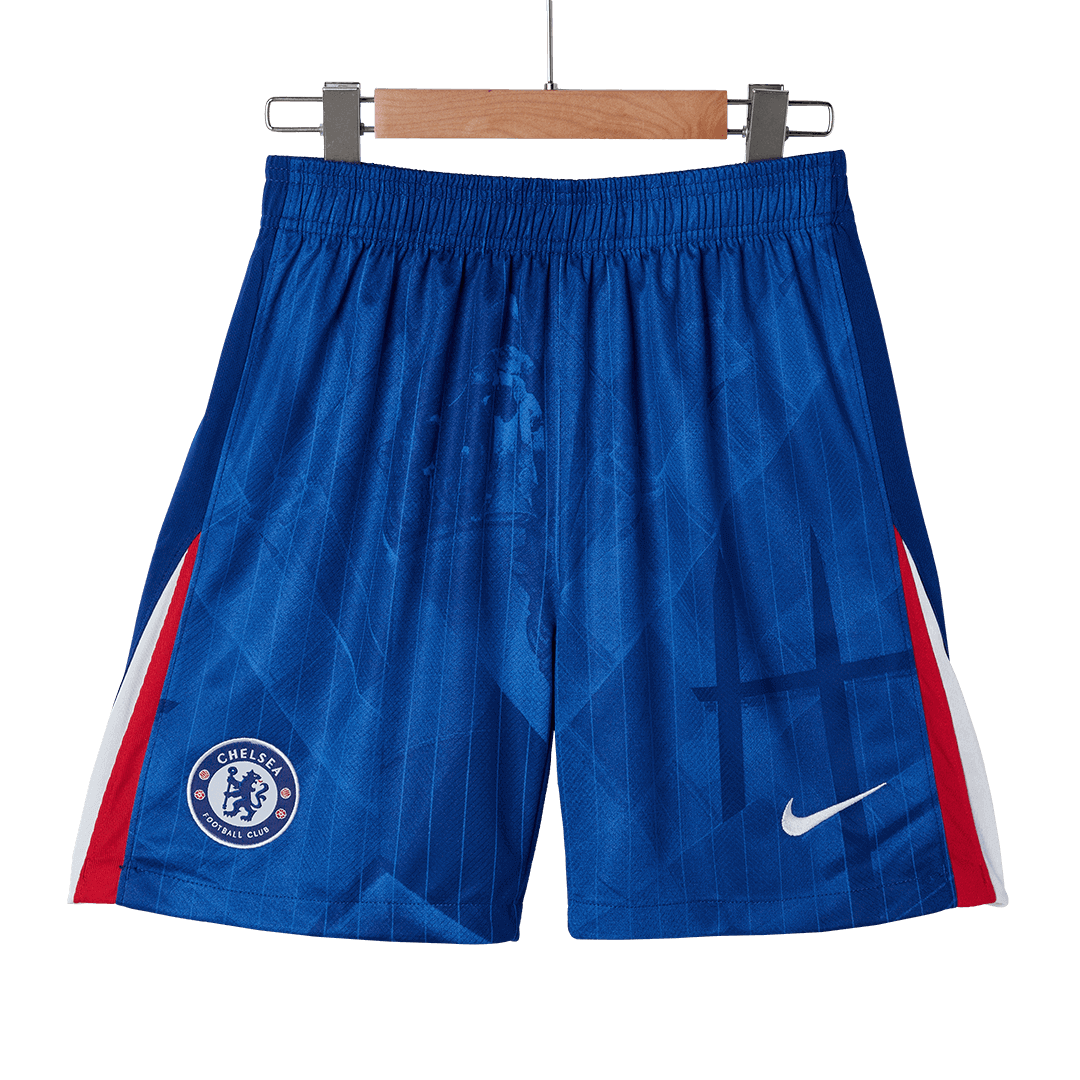 Chelsea Hjemme Herrer Shorts 2025/26