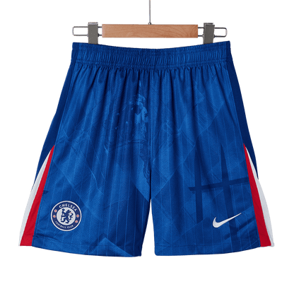 Chelsea Hjemme Herrer Shorts 2025/26