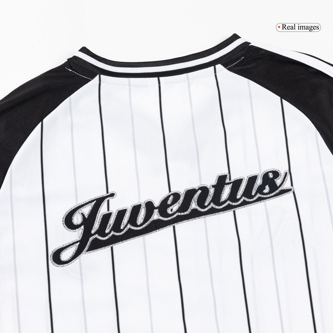 Juventus US Pack Herrer Fan-drakt 2025/26