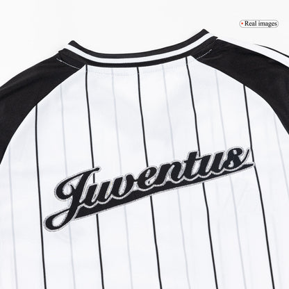 Juventus US Pack Herrer Fan-drakt 2025/26