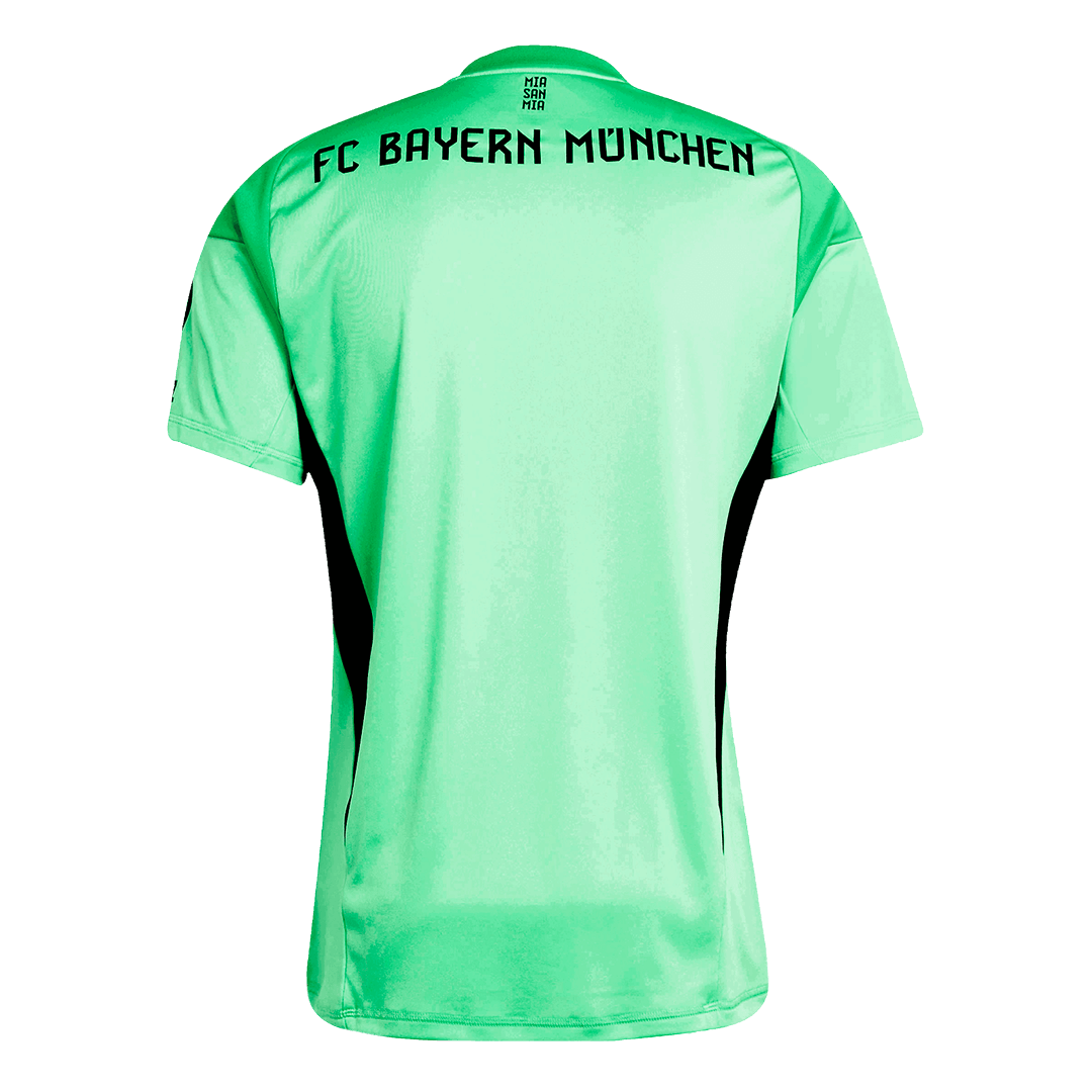 Bayern Munich Herrer Keeperdrakt 2025/26