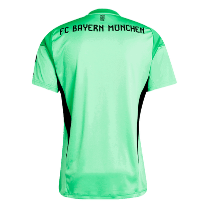 Bayern Munich Herrer Keeperdrakt 2025/26