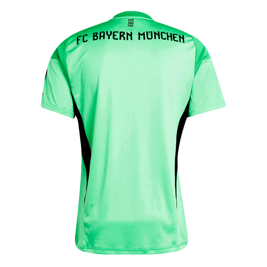 Bayern Munich Herrer Keeperdrakt 2025/26
