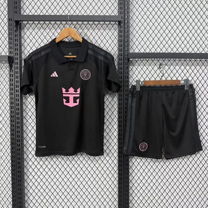Inter Miami CF Borte Herrer Draktsett  2026
