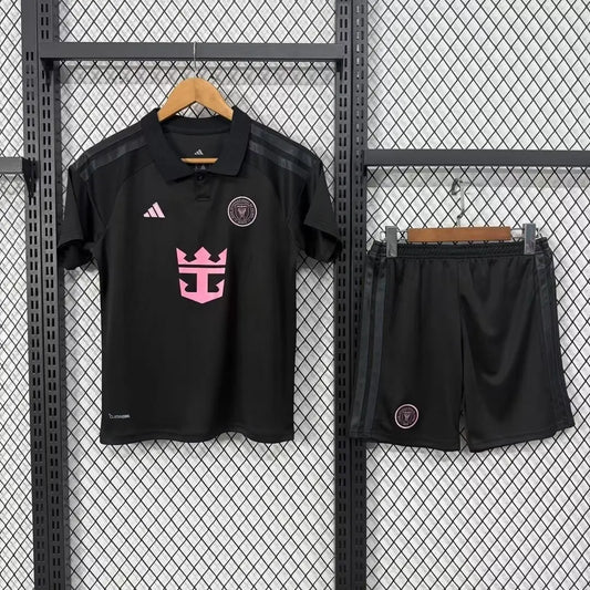 Inter Miami CF Borte Herrer Draktsett  2026