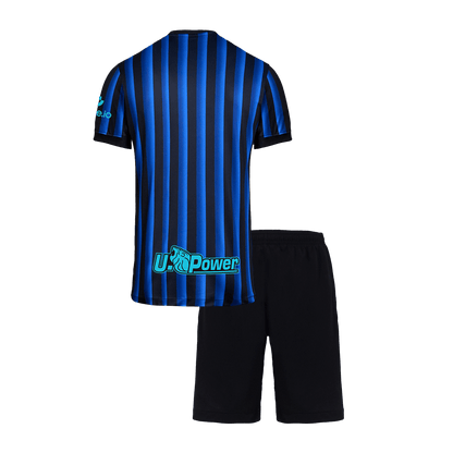 Inter Milan Hjemme Barn Drakt + Shorts 2025/26