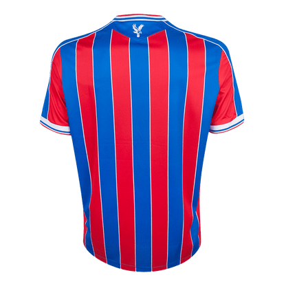 Crystal Palace Hjemme Herrer Fan-drakt 2025/26