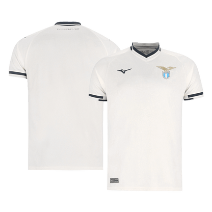 Lazio Borte Herrer Fan-drakt 2025/26