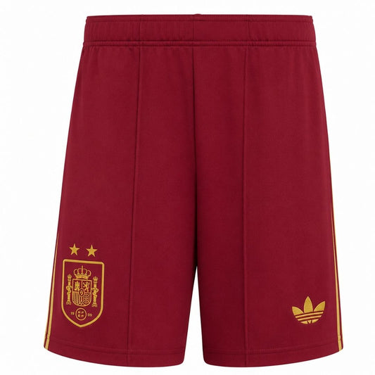 Spania Shorts – VM 2026 - Vinnertrøye