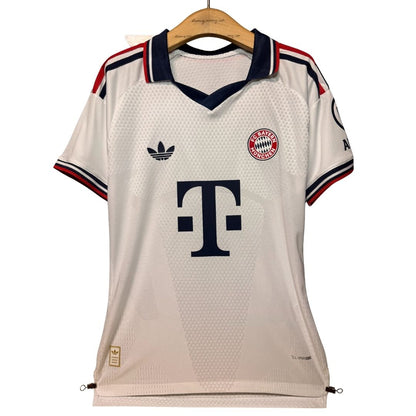Bayern Munich Borte Herrer Matchdrakt 2026/27