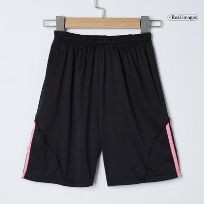 Juventus Hjemme Barn Drakt + Shorts 2025/26