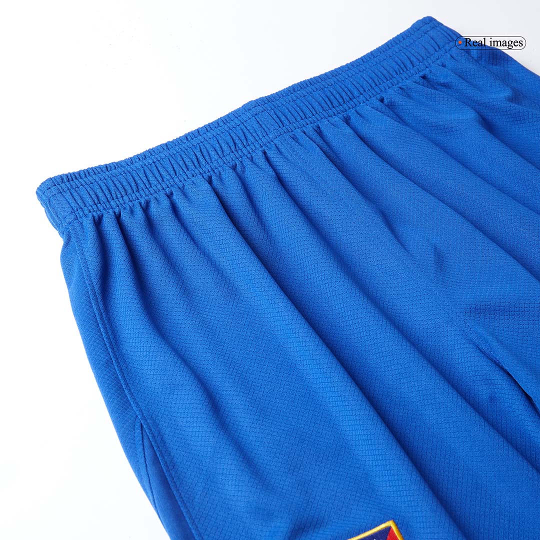 Atletico Madrid Hjemme Herrer Shorts 2025/26