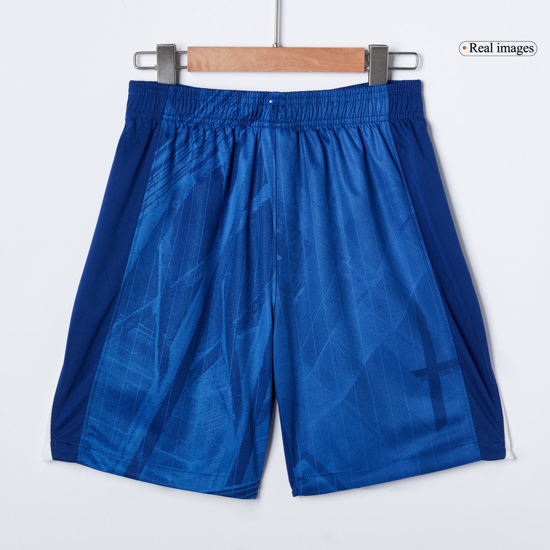 Chelsea Hjemme Herrer Shorts 2025/26