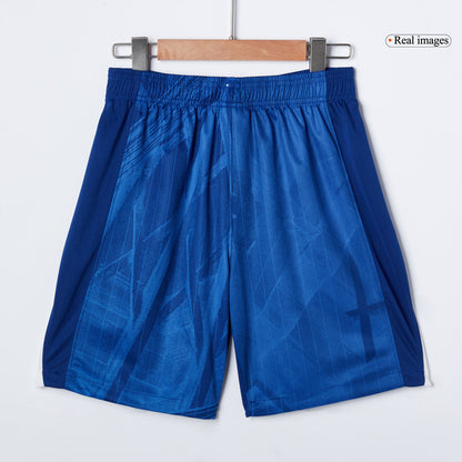 Chelsea Hjemme Herrer Shorts 2025/26