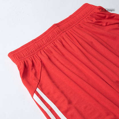 Bayern Munich Hjemme Herrer Shorts 2025/26