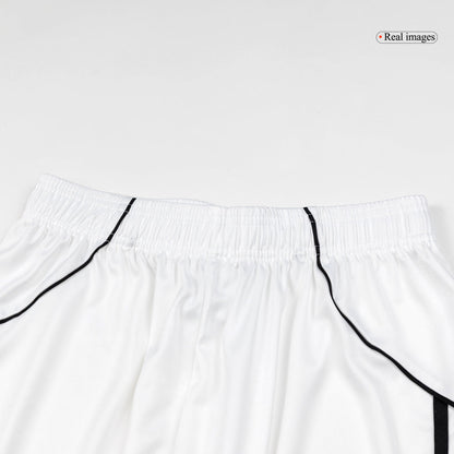 Manchester United Hjemme Herrer Shorts 2025/26