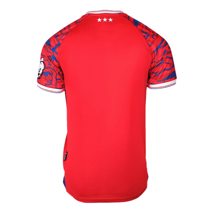 Ipswich Town Borte Herrer Fan-drakt 2025/26